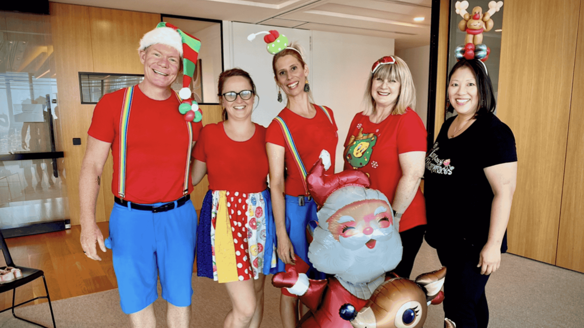 Fantasy Metamorfaces Paint Artists