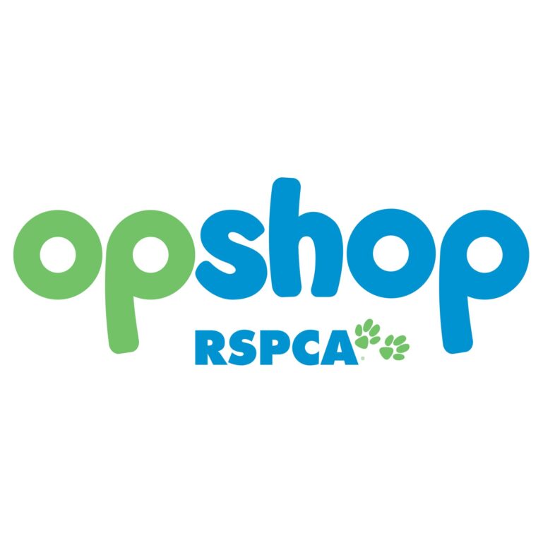 RSPCA Op Shop